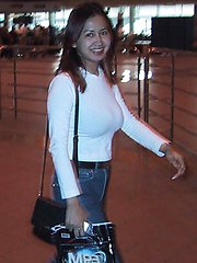Variety of pics of women from Thailand