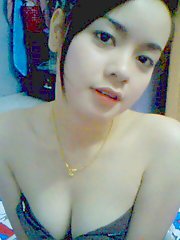 Collection of self shot sexy Thai women