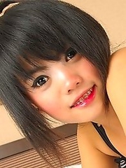 Cute Thai Babe Mod Pounded