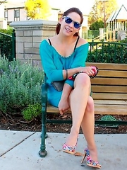 Filipina-American Katt