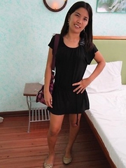 Filipina slut Angel
