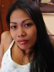 Honey Filipina girl Analyn