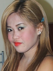 Asian bargirl Daisy
