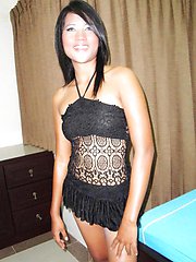 Koy has some amazing soft and perky tits and she fucks and sucks